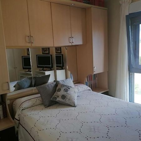 Estudio Con Cocina-Comedor Independiente Benidorm Luaran gambar