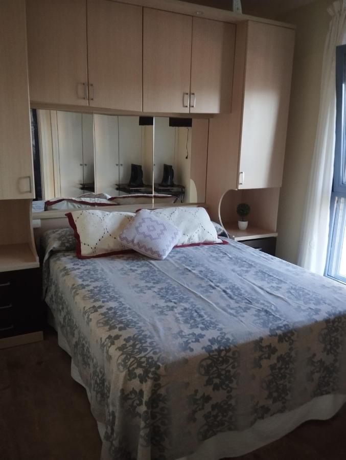 Estudio Con Cocina-Comedor Independiente Benidorm Luaran gambar