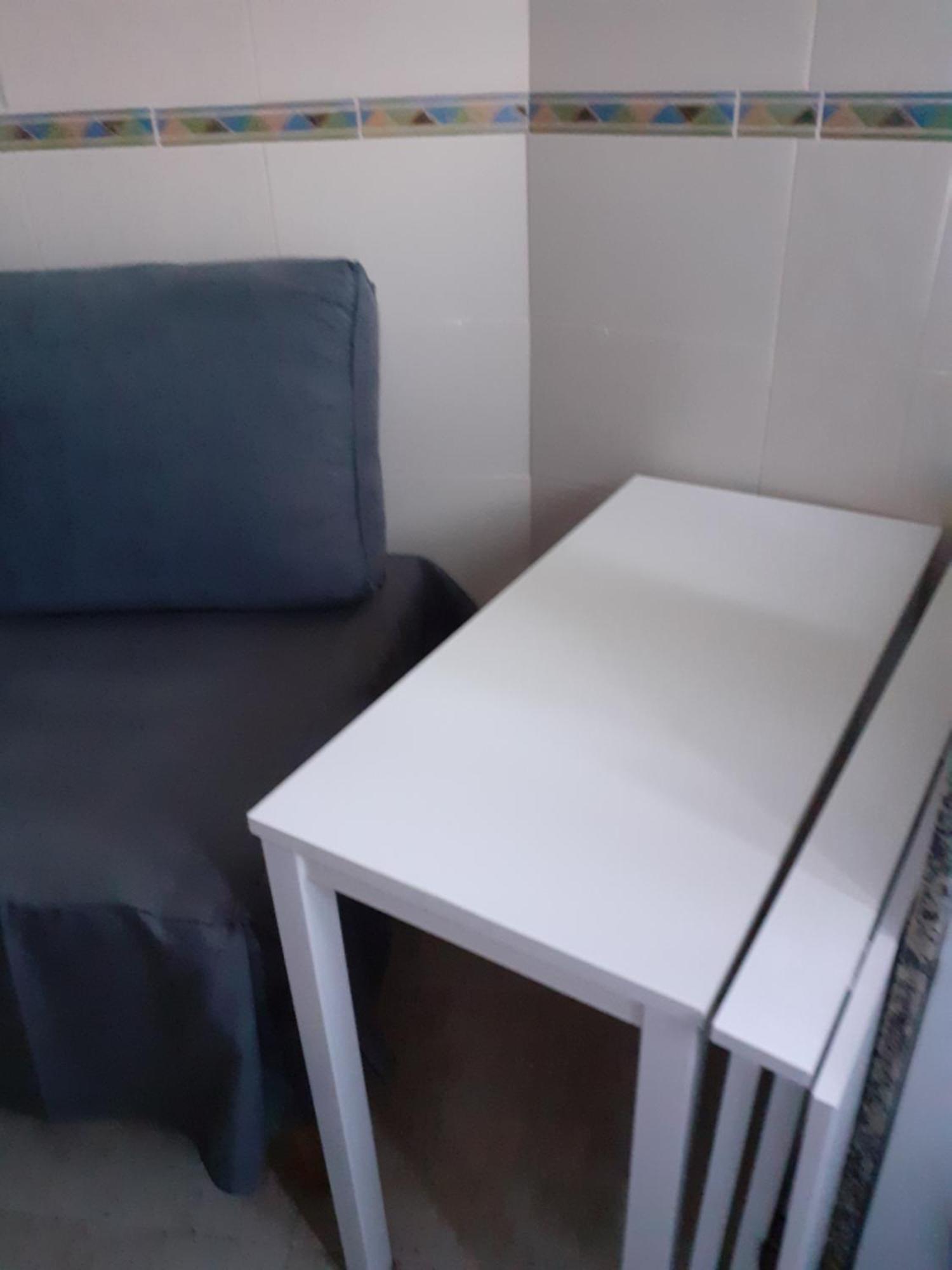 Estudio Con Cocina-Comedor Independiente Benidorm Luaran gambar