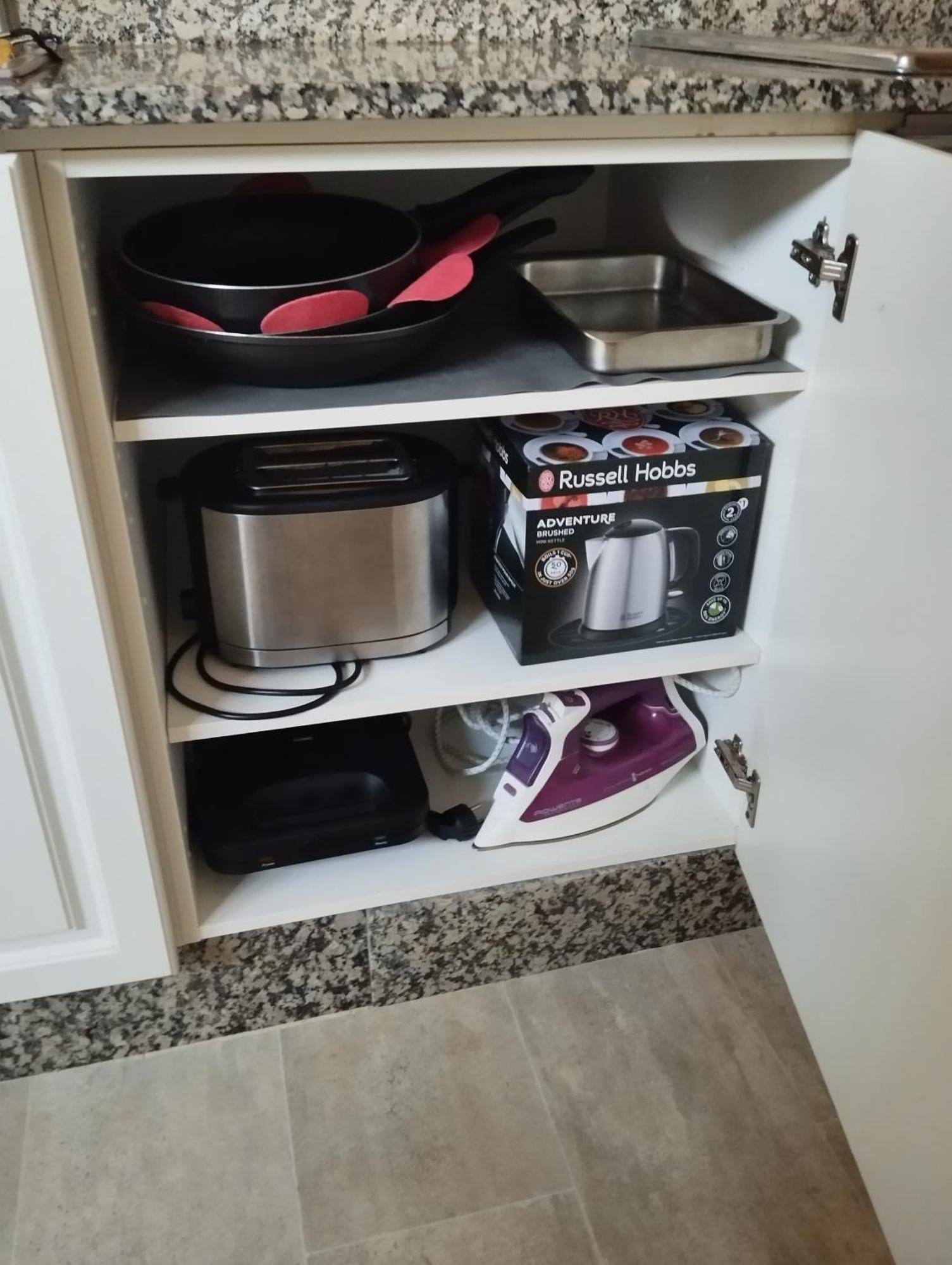 Estudio Con Cocina-Comedor Independiente Benidorm Luaran gambar